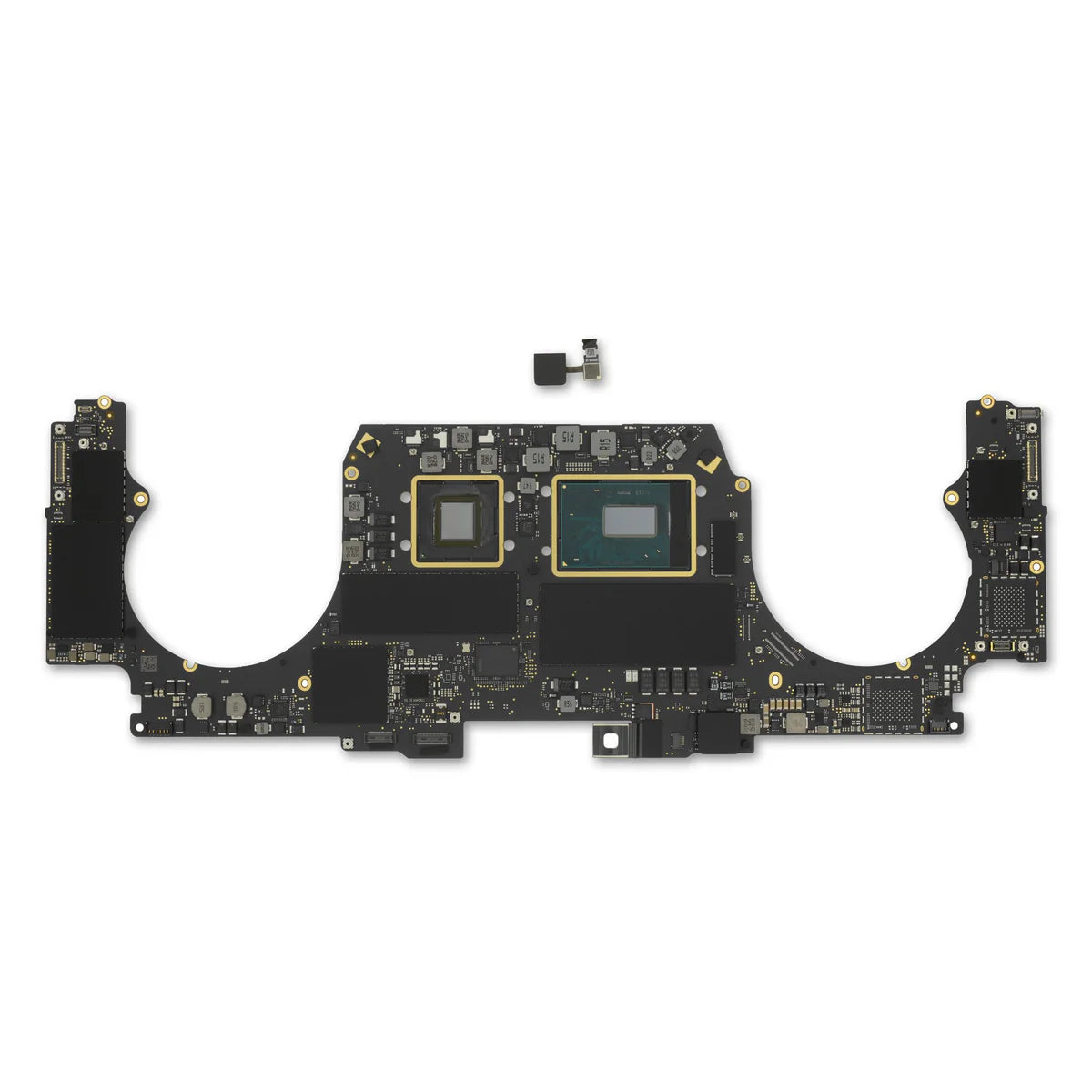 A1990 MacBook Pro 15” Logic Board / Motherboard with Touch ID for (Late 2018-Mid 2019) | EMC 3215 & 3359 MLB A1990 MacBook Pro 15” Logic Board / Motherboard with Touch ID for (Late 2018-Mid 2019) | EMC 3215 & 3359 MLB